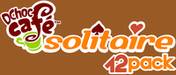 DChoc Cafe Solitaire (128x160)